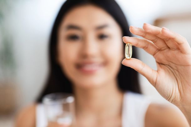 Why Supplements Matter for Endometriosis