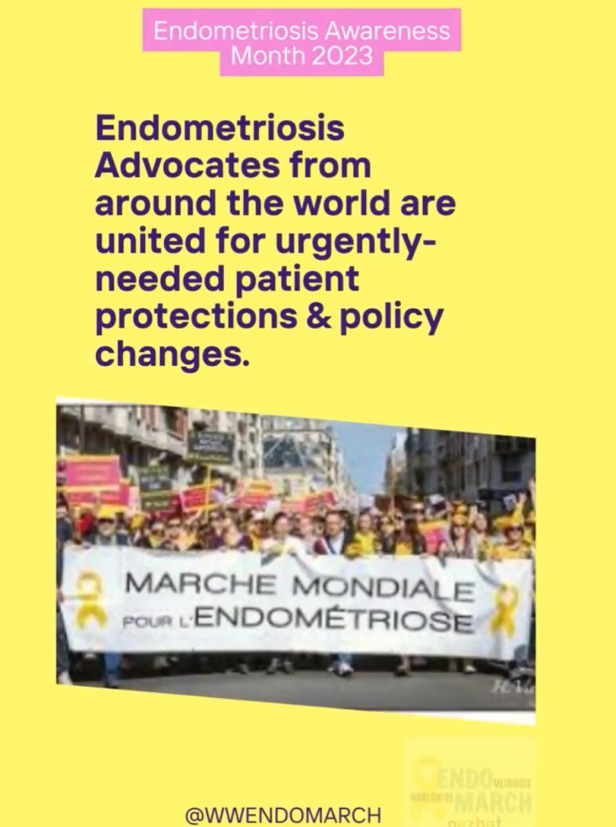 Endometriosis Awareness United