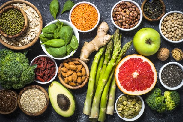 Simple Meal Tricks to Hack the Anti-Inflammatory Response in Your Body